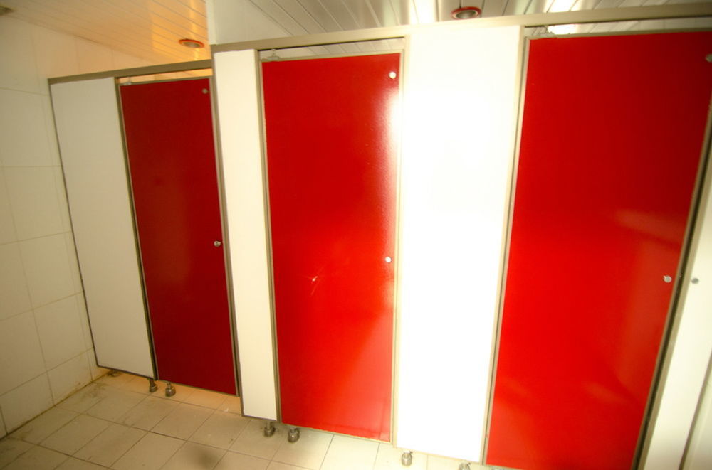 Kimchee Sinchon Guesthouse Сеул Экстерьер фото
